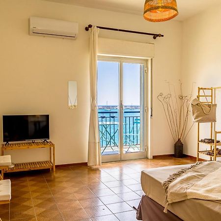 Mari Sea Home Giardini Naxos Luaran gambar