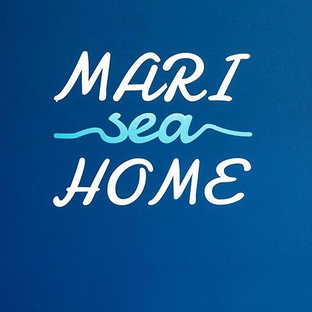 Mari Sea Home Giardini Naxos Luaran gambar