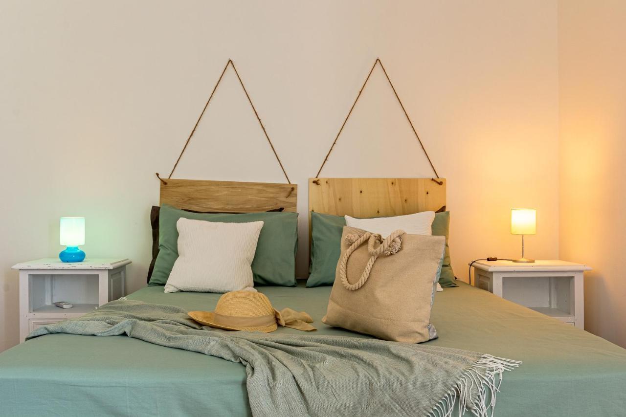 Mari Sea Home Giardini Naxos Luaran gambar