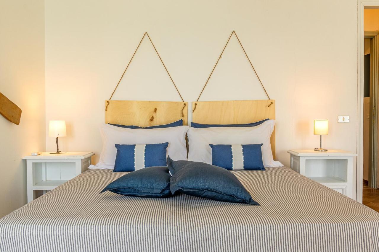 Mari Sea Home Giardini Naxos Luaran gambar