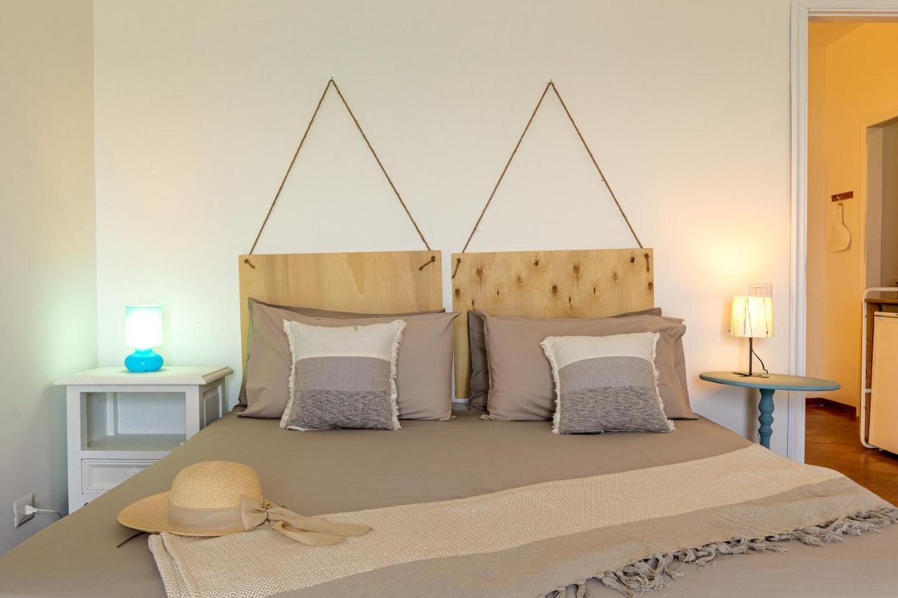 Mari Sea Home Giardini Naxos Luaran gambar