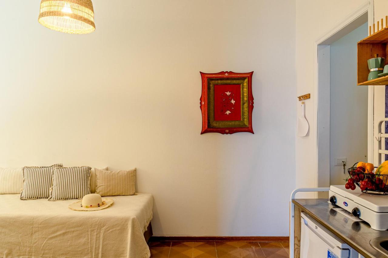 Mari Sea Home Giardini Naxos Luaran gambar