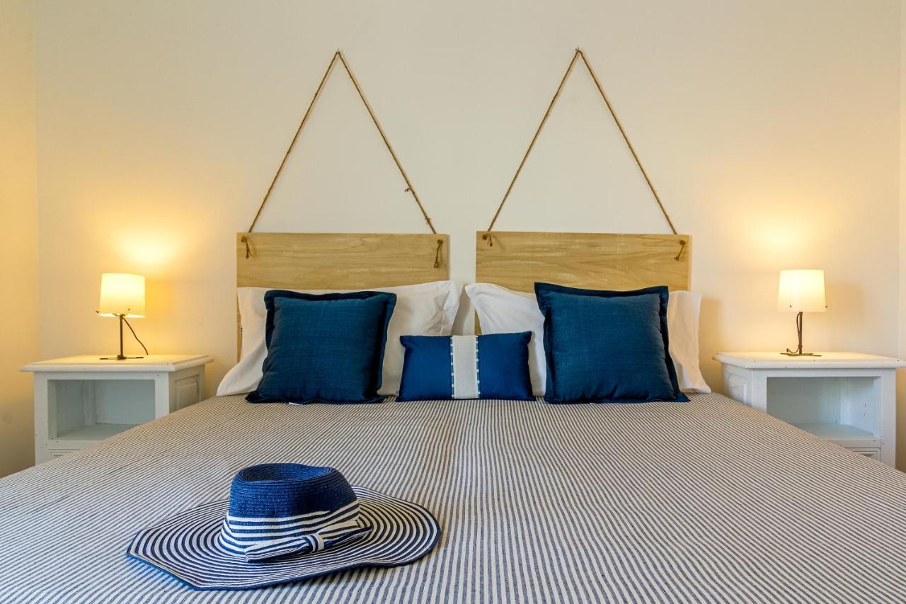 Mari Sea Home Giardini Naxos Luaran gambar