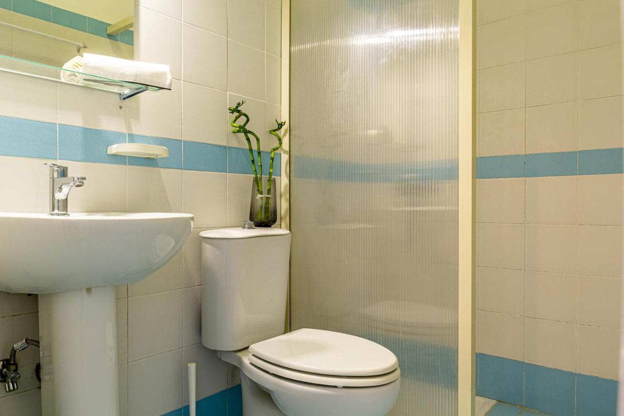 Mari Sea Home Giardini Naxos Luaran gambar
