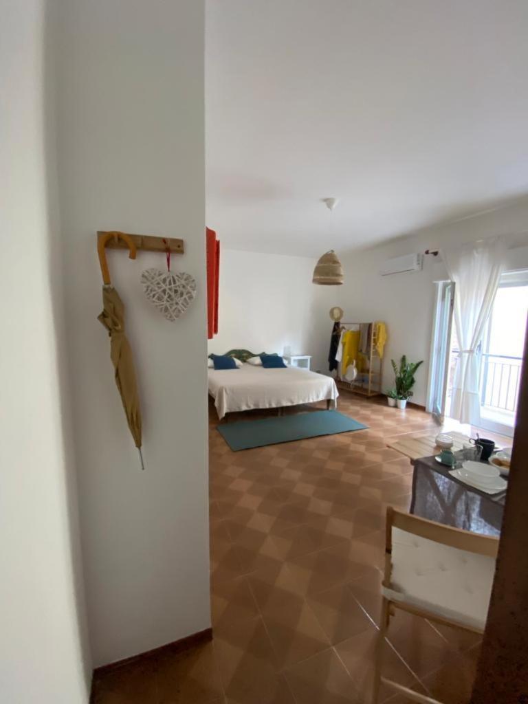 Mari Sea Home Giardini Naxos Luaran gambar