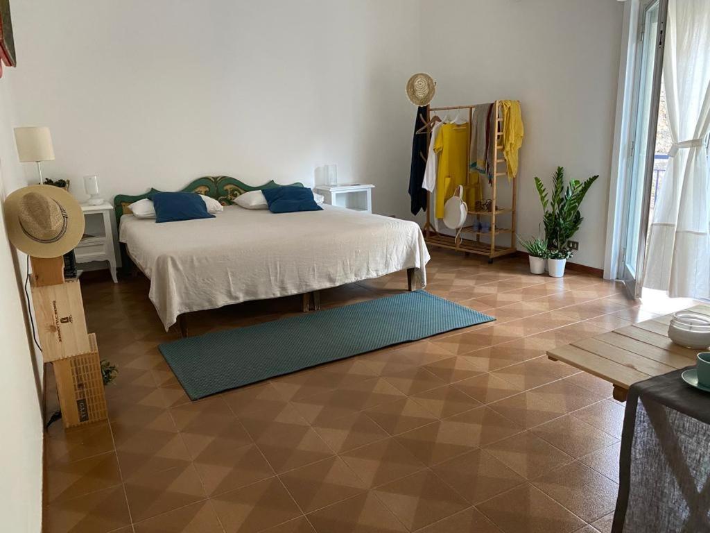 Mari Sea Home Giardini Naxos Luaran gambar