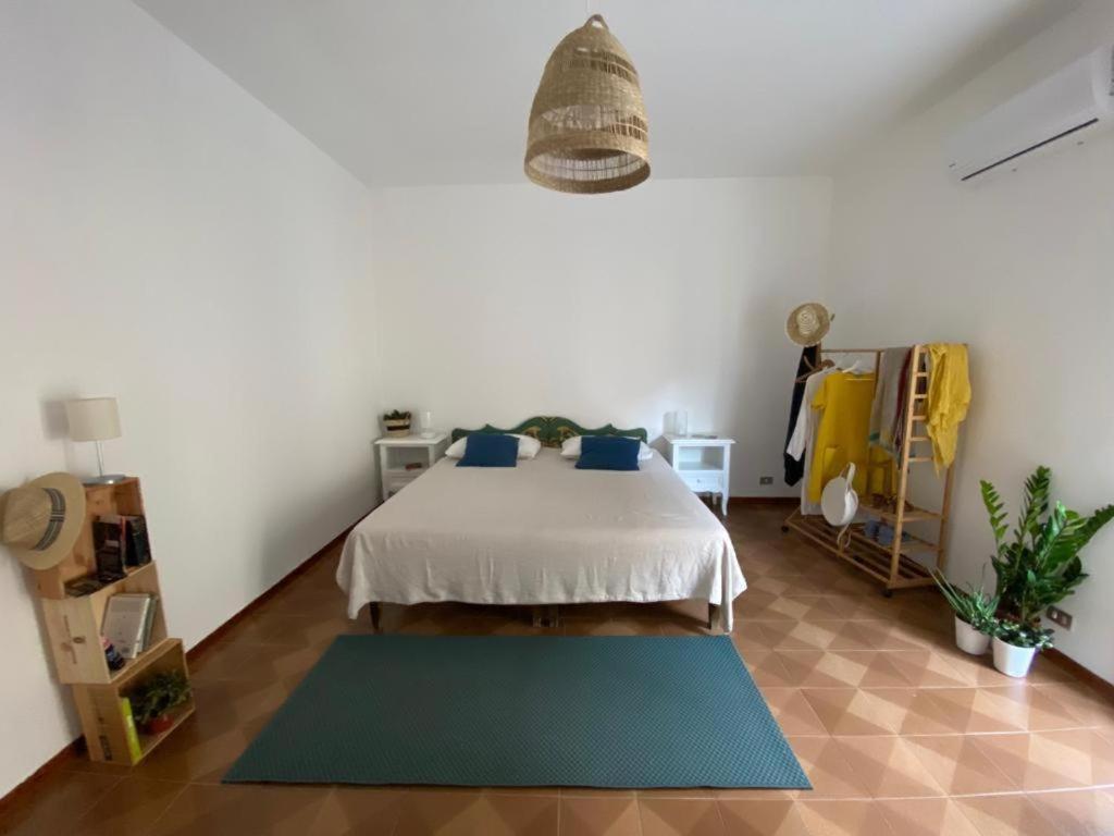 Mari Sea Home Giardini Naxos Luaran gambar